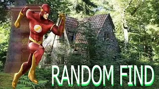 Thumbnail: HOUSE JUST LEFT TO NATURE