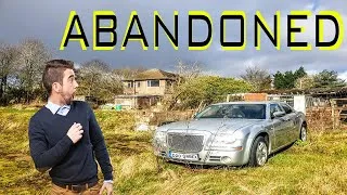 Thumbnail: ABANDONED FARM HOUSE 🤬