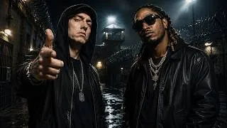 Thumbnail: Eminem ft. Future - Ghost In The Mirror (Official Video)