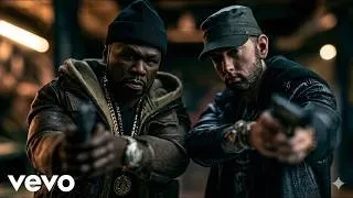Thumbnail: EMINEM ft 50 CENT - We're Back (2026 Banger) 🔥