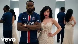 Thumbnail: GIMS, INDILA – Qui Reste | Official Afro Soul Version