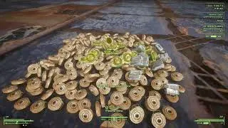 Thumbnail: FO3 - The Sticky space program