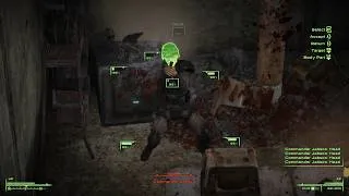 Thumbnail: Kill Commander Jabsco