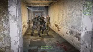 Thumbnail: Reilly's Rangers vs Talon Company Mercs
