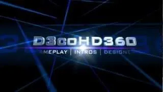 Thumbnail: New Line of HD Intros