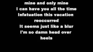 Thumbnail: Vogue In the Movement - Head Over Heels (Lyrics)