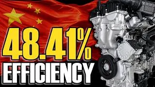 Thumbnail: How China's Geely Beat Toyota, BMW, Ford and Everyone Else