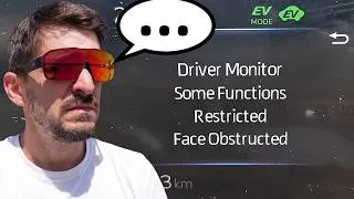 Thumbnail: Driver Aids Have Ruined Driving. How Far Will This Go?