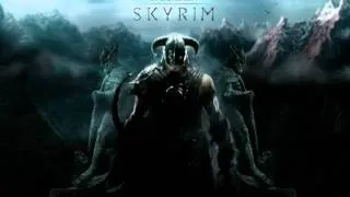 Thumbnail: The Elder Scrolls V - Skyrim - Boss Battle #1