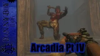 Thumbnail: BioShock (Hard/No Vita): Ep 15 Arcadia Pt IV