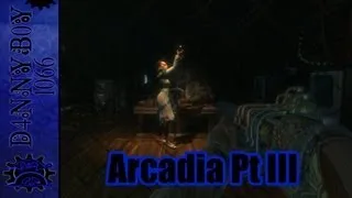 Thumbnail: BioShock (Hard/No Vita): Ep 14 Arcadia Pt III