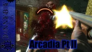 Thumbnail: BioShock (Hard/No Vita): Ep 13 Arcadia Pt II