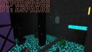 Thumbnail: FE2 Community Maps | Hyperspace [Easy Crazy]