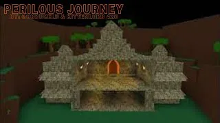 Thumbnail: FE2 Community Maps | Perilous Journey [Easy Crazy+]