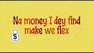 Thumbnail: T Dollar - Ginger (Lyrics Video)