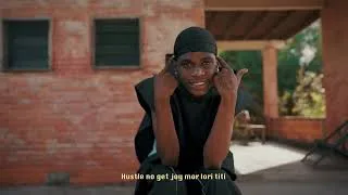 Thumbnail: T Dollar - Alhamdulillahi  (Official Visualizer)