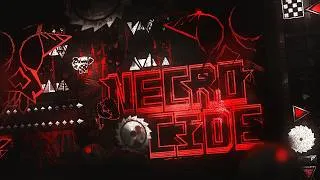 Thumbnail: NECROCIDE by Zylenox 100% | EXTREME DEMON