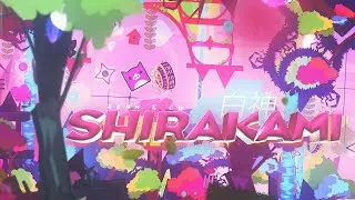 Thumbnail: [EXTREME DEMON] Shirakami by Zentraa and more 100%