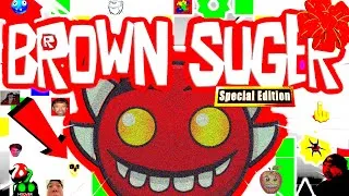 Thumbnail: "BROWN SUGAR" by BunnyGram 100%!