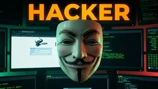 Thumbnail: How Hackers Hijack Browsers & Steal Passwords  (BeEF Framework Explained)