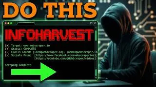 Thumbnail: How to Extract Public Information from a Website (Ethically)