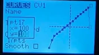 Thumbnail: FPV Lessons. Custom Throttle Curve for better throttle resolution.