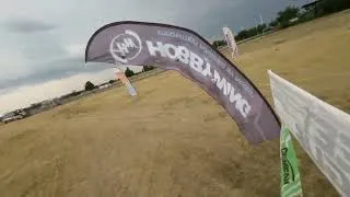 Thumbnail: Larimer County Fair Street League High Voltage Track Fly Through 2025