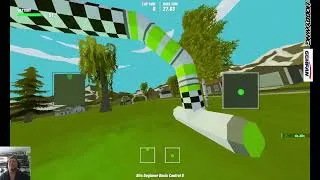 Thumbnail: Bits Beginner Basic Control Tracks 5 and 6