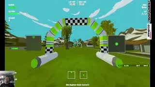 Thumbnail: Bits Beginner Basic Control Tracks 2, 3, 4