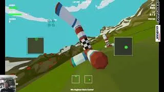Thumbnail: FPV Basic Control and Track 1