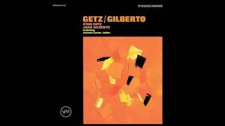 Thumbnail: Girl From Ipanema - Getz/Gilerto 2026 Animated Love Song Beautiful Dedication