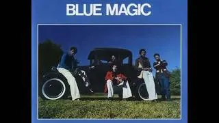 Thumbnail: Chasing Rainbows  Blue Magic An Animated Love Song