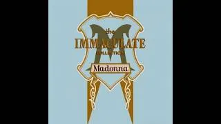 Thumbnail: Immaculate Madonna Borderline Crazy 4 You Live to Tell into The Groove Late Cathy Flores Dedication