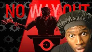 Thumbnail: Is That Even Possible??? | Reaction To Could A Global Dictatorship Last Forever