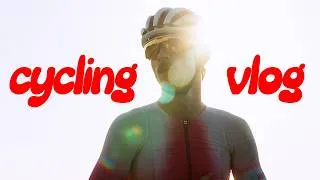 Thumbnail: this isn't the summer of cycling I'd imagined