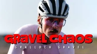 Thumbnail: road cyclist tries his first gravel race | the Gralloch