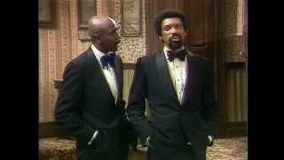 Thumbnail: Freeman (1977, Dick Anthony Williams, Louis Gossett, Chip Fields, Richard Ward, Paulene Myers)