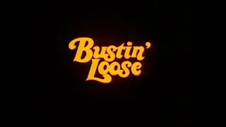 Thumbnail: Bustin' Loose (1981, trailer) [Richard Pryor, Cicely Tyson, Robert Christian, Angel Ramirez Jr.]