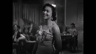 Thumbnail: Preview Clip: Big Fella (1937, Paul Robeson, Elisabeth Welch, Roy Emerton, Eldon Gorst)