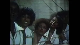 Thumbnail: Preview Clip: Getting Over (1981, John Daniels, Gwen Briscoe, Bernice Givens, Mary Hopkins)