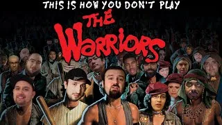 Thumbnail: This is How You Don't Play The Warriors (DaButthead Edition)