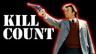 Thumbnail: Clint Eastwood Kill Count