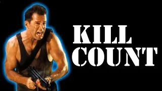 Thumbnail: Bruce Willis Kill Count