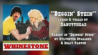 Thumbnail: Beggin' Stein - Philvester Rambone