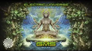 Thumbnail: Electric Universe - Mystical Experiences (GMS Remix)
