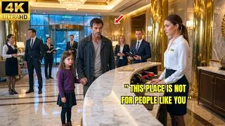 Thumbnail: Single Dad Denied a Table in His Own Restaurant — It Was Too Late For Staff to Regret