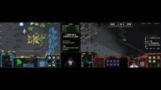 Thumbnail: [SC:R] Bisu vs Queen PvZ @ Match Point - The closest of calls! (2026-03-27)
