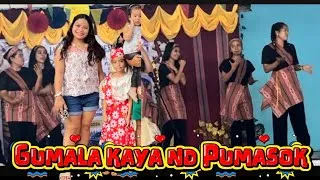 Thumbnail: Mga Teacher  yan  Kasama  mo Nere? 
