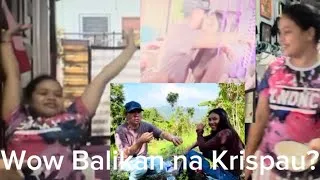 Thumbnail: Sabi ni Nere Ganun Ba daw Pag Nagmahal Kahit  Pagud  Punta  Parin 