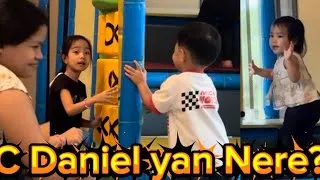 Thumbnail: C Nere Nd Pumasok? Nag-Alaga muna